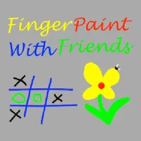 FingerPaint With Partners icon