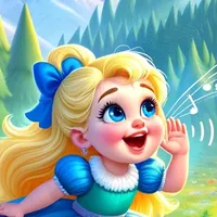 Bedtime Stories: AI Whispers icon