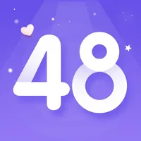 口袋48 icon