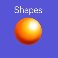 Shapes Flashcard for babies and preschool icon