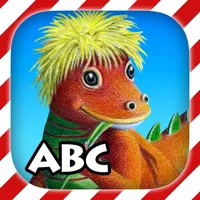 ABC Dino English icon