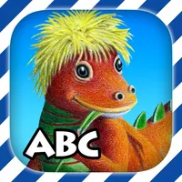 ABC Dino Français icon