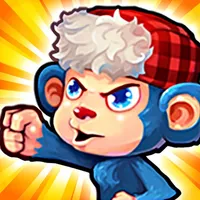 Lumberwhack: Defend the Wild icon