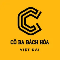 Cô Ba Bách Hóa - Việt Đài icon