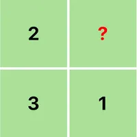 Brain Game - Number Brain Test icon