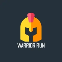 Warrior Run in Wonderland icon
