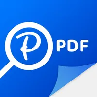 PenToPrint Handwriting to PDF icon