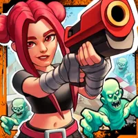 Zombiepunk: Fight & Survive icon