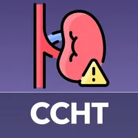 CCHT: Test Prep 2025 icon