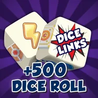 Daily Roll Reward For DD icon