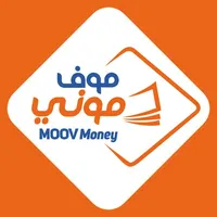 Moov Money icon
