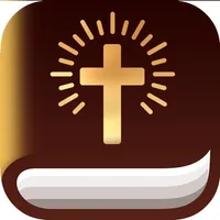 Rise Up : Bible Chat icon