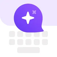 Omera: AI Writing Keyboard icon