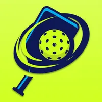 24 Hour Pickleball Club icon