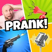 OMG Prank App Prank Sounds icon