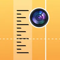 Smart Level & AR Ruler icon