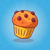 My Pastry Shop icon