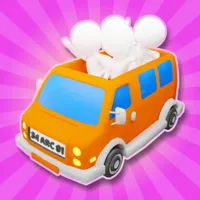 Fill the Bus! 3D icon