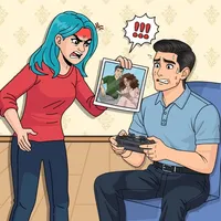 Annoying Brain Challenge icon