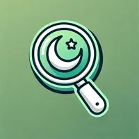 Halal Scanner: HalalChecker AI icon