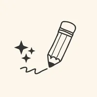 Transcribe Audio to Text : AI icon