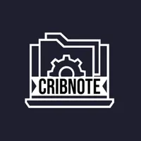 Cribnote Accounting icon