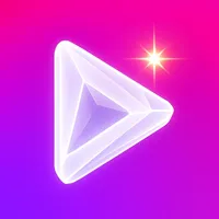 AI Video Maker: AIVidly icon