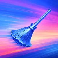 PureClean AI: Photo Cleaner icon