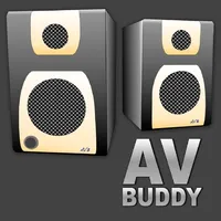 AV Buddy Pro icon