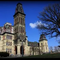 Milwaukee's Soldiers Home icon