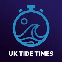 UK Tide Times icon