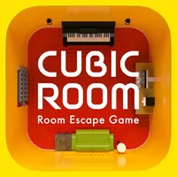 CUBIC ROOM3 -room escape- icon