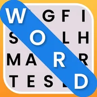 WordSearch Find Infinite Words icon