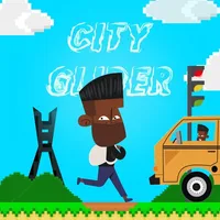 City Glider icon