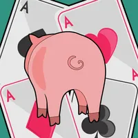 Pig’s Tail Quick Draw CardGame icon