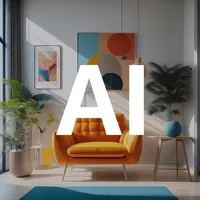 Interior AI - Room Design icon
