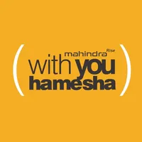 Mahindra With You Hamesha icon