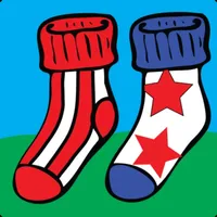 Odd Socks icon