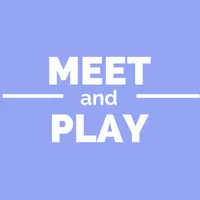 Meet and Play icon