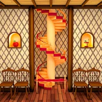 Escape Game Autumn Apple icon