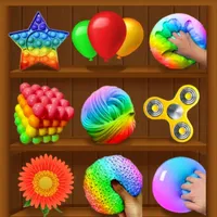 Mini Antistress Relax Toy Game icon