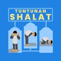 Tuntunan Shalat Lengkap icon