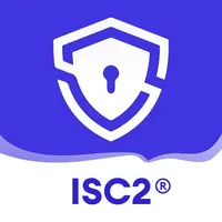 ISC2 CCSP-CISSP-SSCP Prep 2026 icon
