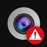 Hidden Camera Detector | Spy icon