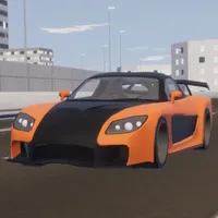 Tokyo Driving Simulator icon