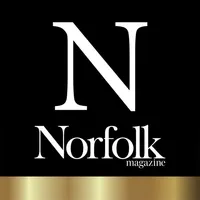 Norfolk Magazine icon