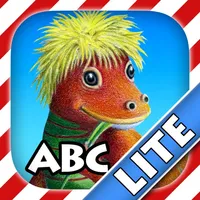 ABC Dino English Lite icon