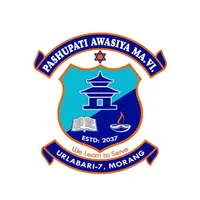 Pashupati School icon