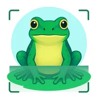 Frog Identifier Snake Scanner icon