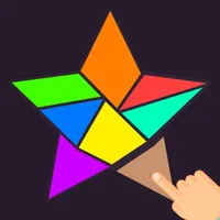 Tangram Sort Puzzle Game icon